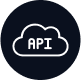 API